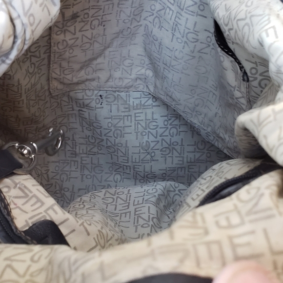 - Ellington Leather‎ Hobo Bag - Picture 10 of 10